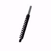 Picture of AMA-710 1/2"dia. Black Nylon Brush