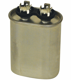 Picture of 40 MFD 440V OVAL
