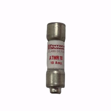 Picture of 10A MIDGET FUSE ATMR10