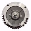 Picture of 169238 2 H.P. MOTOR, 208/230/460 VOLT, 3 PHASE, 1725 RPM USED ON MAINTENANCE FREE SERIES 60 1-1/2 x 7,  60 2 x