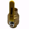 Picture of H-51706 1 1/2 CXC FP BR BL VALVE, 5170