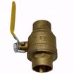 Picture of H-51706 1 1/2 CXC FP BR BL VALVE, 5170