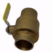 Picture of H-51707 2 CXC FP BR BL VALVE, 5170