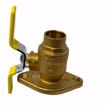 Picture of H-51404 1 INCH SWEAT ISOLATOR W/ROTATING FLANGE