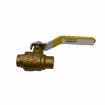 Picture of H-51702 1/2 CXC FP BR BL VALVE, 5170