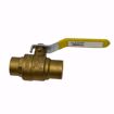 Picture of H-51703 3/4 CXC FP BR BL VALVE, 5170