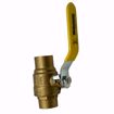 Picture of H-51703W 3/4 CXC LF FP BR BL VALVE, 5170W