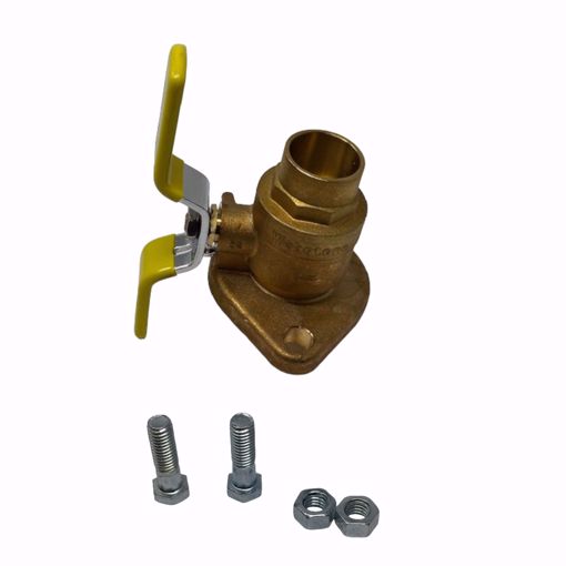 Picture of 1 SWT ISOLATOR FP BR BL VLV - W/ADJ PACK, 5040