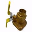 Picture of 1 SWT ISOLATOR FP BR BL VLV - W/ADJ PACK, 5040