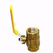 Picture of H-41704W 1 IPS LF FP BR BL VALVE, 4170W