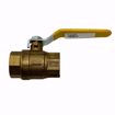 Picture of H-41704W 1 IPS LF FP BR BL VALVE, 4170W