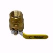 Picture of H-41705 1 1/4 IPS FP BR BL VALVE, 4170