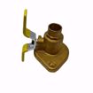 Picture of 3/4 SWT ISOLATOR FP BR BL VLV - W/ADJ PA, 5040