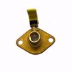 Picture of 3/4 SWT ISOLATOR FP BR BL VLV - W/ADJ PA, 5040