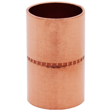 Picture of 1 COPPER COUPLING