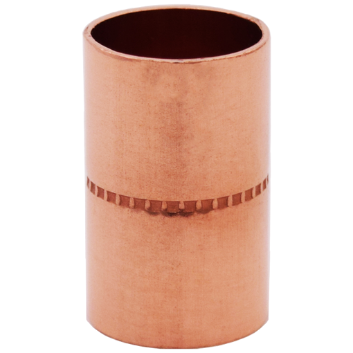 Picture of 1 COPPER COUPLING