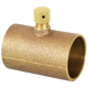 Picture of 1 COPPER DRAIN COUPLING NL