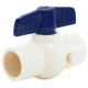 Picture of 1 CPVC S-606 DRAINABLE BV