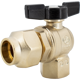 Picture of 1 FIP X  FL T443 1/4 TURN MV