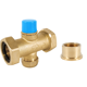 Picture of 1 FNPT 3 WAY MIXING VALVE