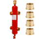 Picture of 1 FNPT HYDRO SEPARATOR