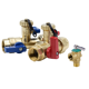 Picture of 1 FNPT NL TANKLESS VAL W/PRV