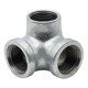Picture of 1 GALV SIDE OUTLET ELBOW