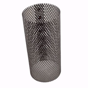 Picture of V1001092 - SS STRAINER SD PLUS 4X4,5X4,6X4