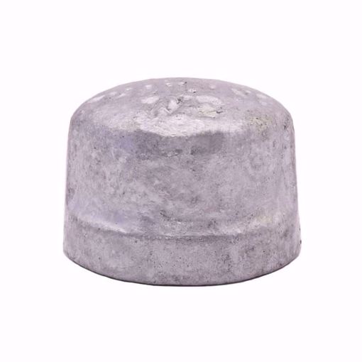 Picture of 1 GALVANIZED CAP