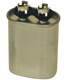 Picture of 55 MFD 440V OVAL