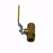 Picture of 3/8NPT BALL VALVE