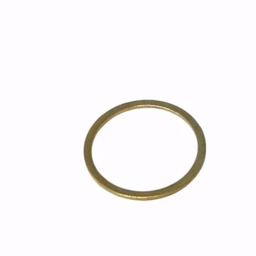 Picture of 3/4 BRASS WASHER