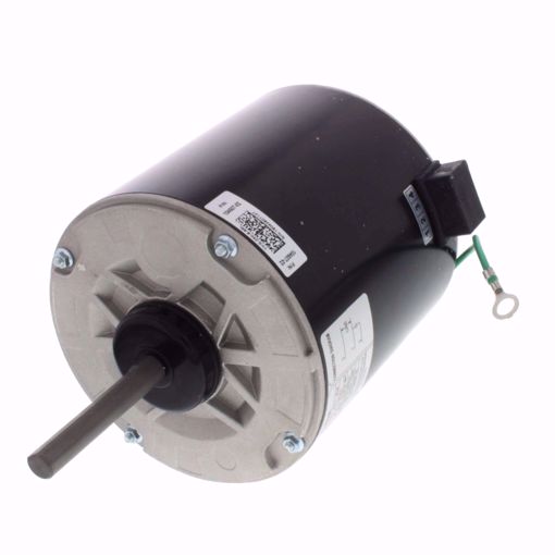 Picture of 1/3HP 1PH 460V COND FAN MOTOR