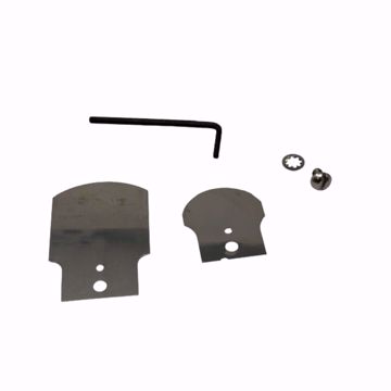 Picture of 336801 MCDONNELL & MILLER PADDLE KIT FOR FS4-3  Part # FS4-15F