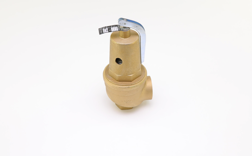 Picture of PRESSURE RELIEF VALVE 75#, 1½X2