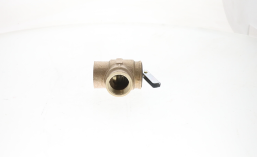 Picture of PRESSURE RELIEF VALVE, 75PSI