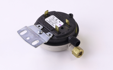 Picture of PRESSURE SWITCH, AIR SPDT, NO