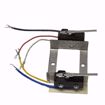 Picture of MCDONNELL MILLER SNAP SWITCH ASSY FOR 150S