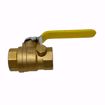 Picture of 1 IPS FP BR BL VALVE W/IPS HOLE, 4172