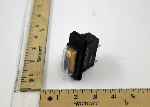 Picture of ROCKER SWITCH