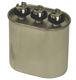 Picture of 25/4 MFD 370V OVAL