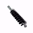 Picture of 1-1/4 WIRE (HARD BRISTLE) SPIRAL FLUE BRUSH HEAD