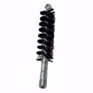 Picture of 1-1/4 WIRE (HARD BRISTLE) SPIRAL FLUE BRUSH HEAD