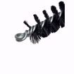 Picture of 1-1/4 WIRE (HARD BRISTLE) SPIRAL FLUE BRUSH HEAD