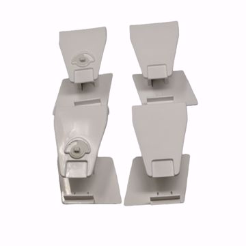 Picture of FASTENERS CASING (2XL/2XR)