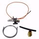 Picture of K,PILOT BURNER,PB-5P,20 WIRE,NATURAL, OLD # 9006134015