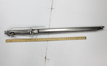 Picture of TELEDYNE LAARS PILOT BURNER ASSEMBLY