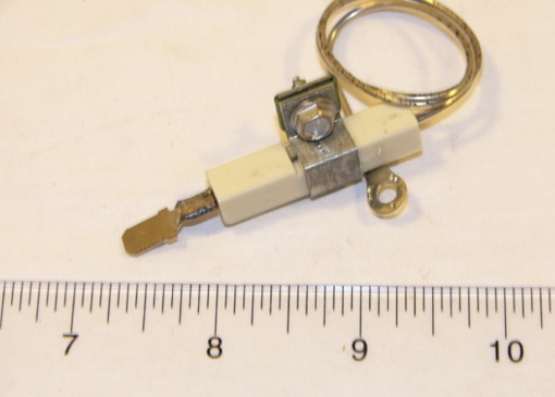 Picture of THERMISTOR TEMPERATURE SENSOR