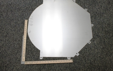 Picture of TILE SUPPORT PROTECTIVE LINER