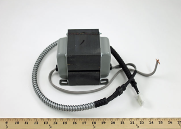 Picture of TRANSFORMER, 230/115V